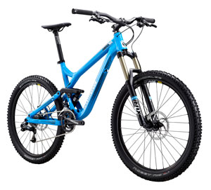 commencal（コメンサル） META AM3 オールマウンテンフルサス試乗車