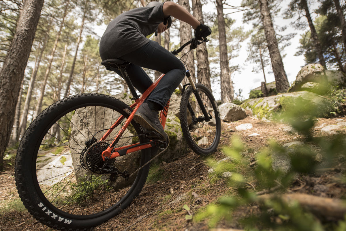 meta ht trail