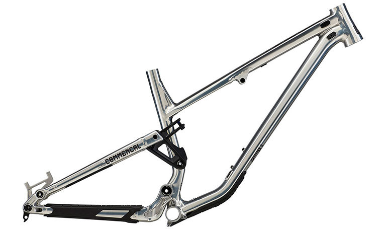 COMMENCAL / コメンサル 日本オフィシャルサイト / ジオライドジャパン