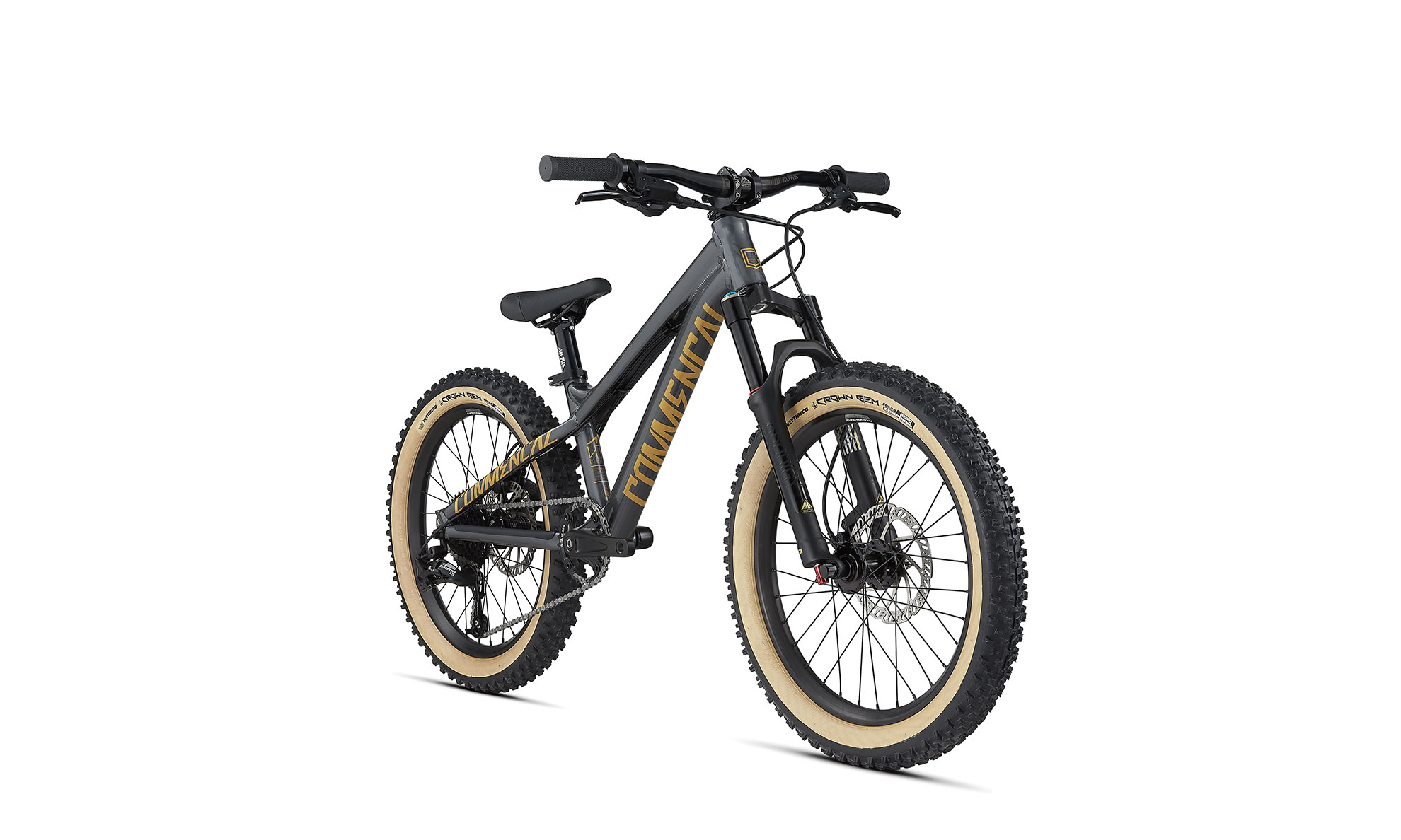 値下】コメンサル 24 MTB COMMENCAL 良質 33150円