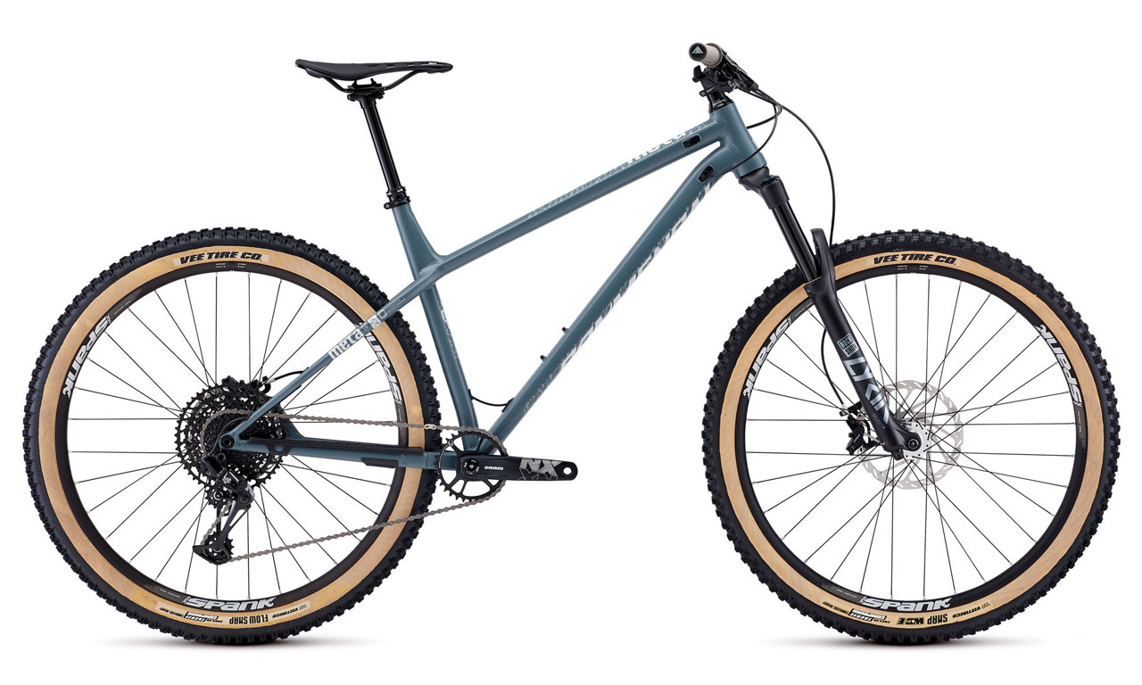 commencal meta ht race