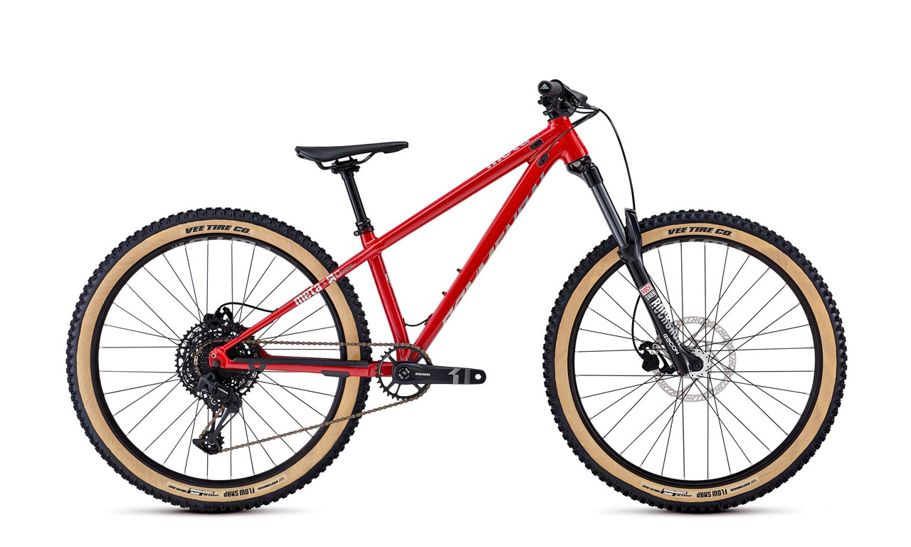 commencal clash junior