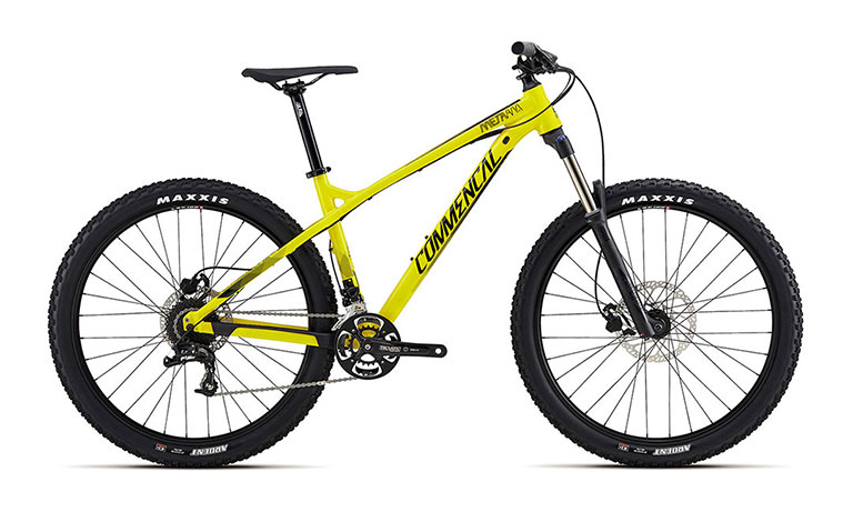 META HT AM 650B LIMITED