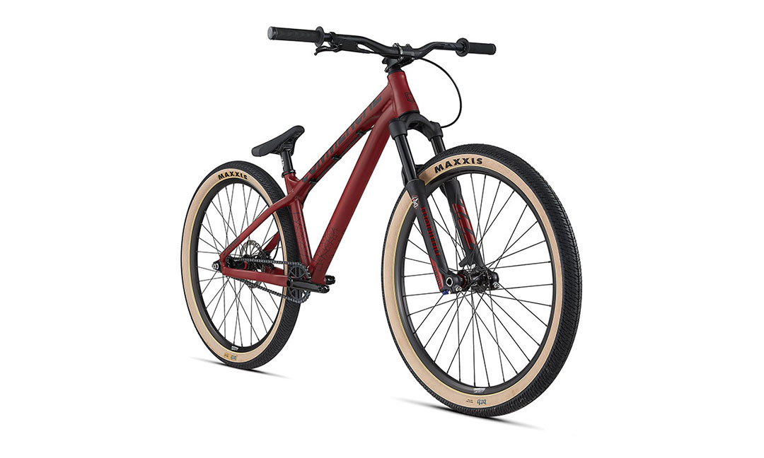 META HT AM 27.5+ Origin
