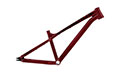 Burgundy Matt/FRAME