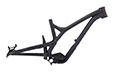 Black Anodized