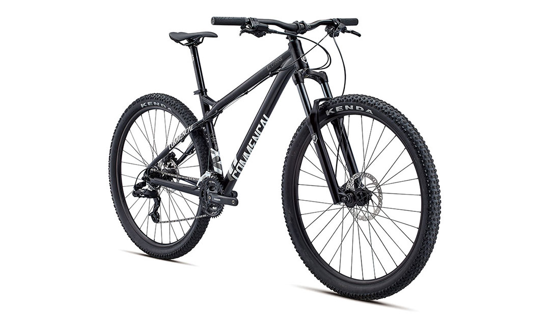 EL CAMINO 29er