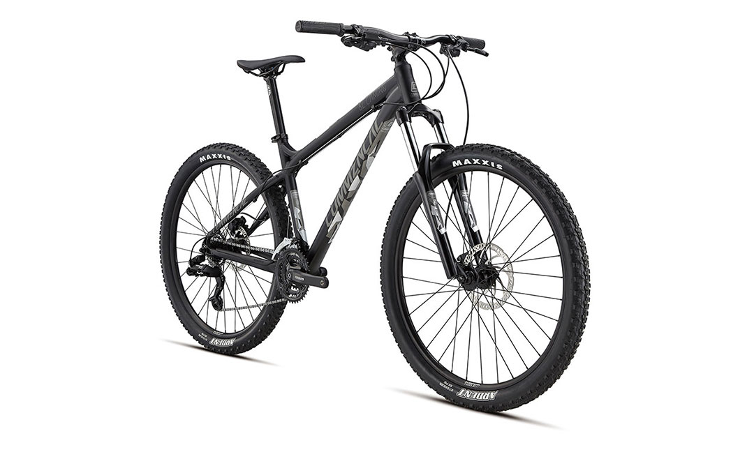 EL CAMINO 650B