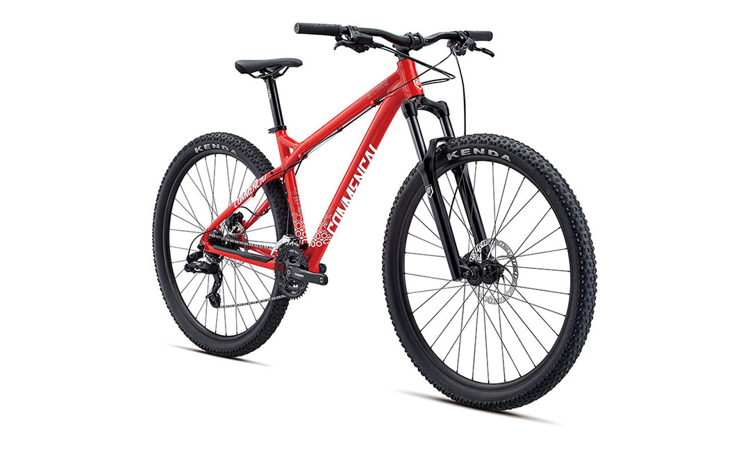 EL CAMINO GL 29er