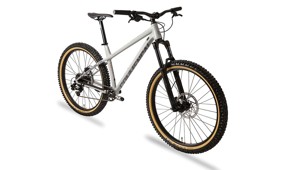 EL CAMINO GL 29er