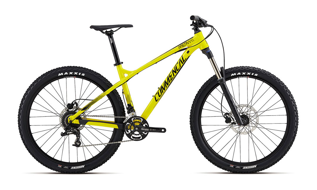 META HT AM 650B LIMITED