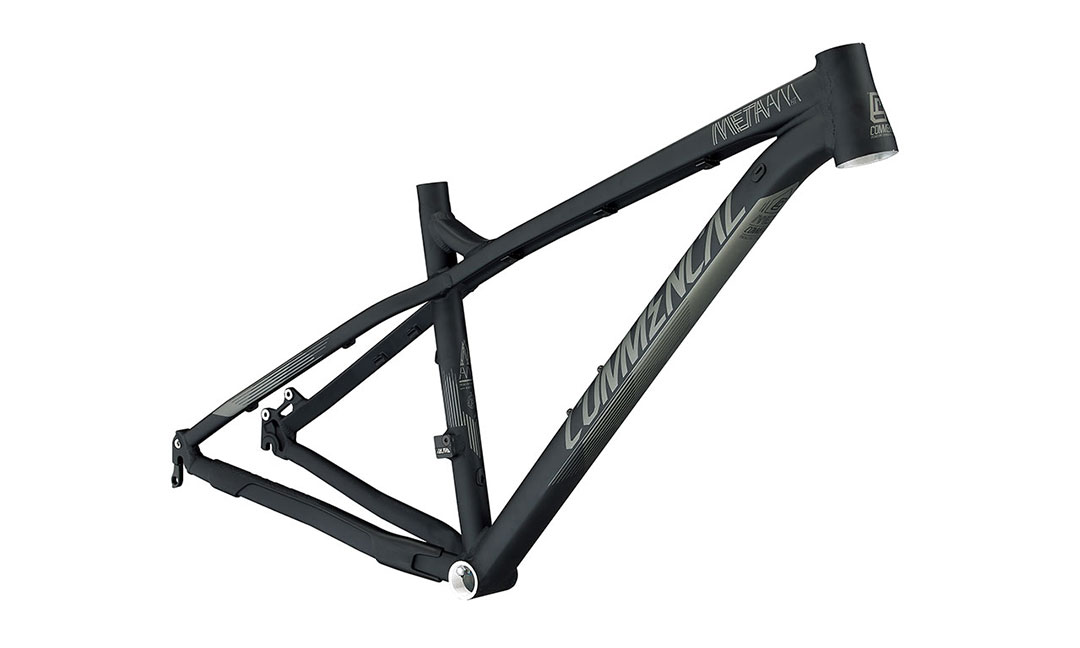 META HT AM 650B LIMITED