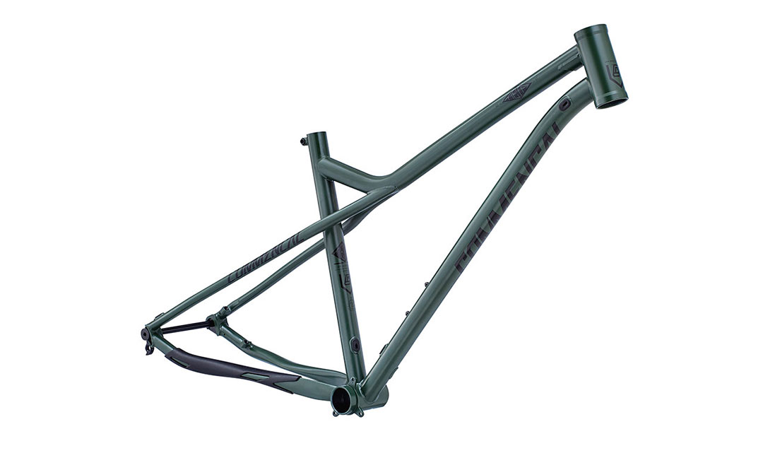 META HT AM Cr-Mo 650B
