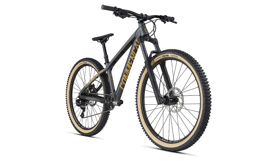 META HT Jr 27.5+