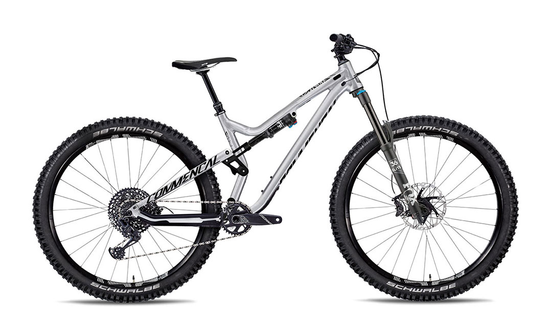 META TRAIL 29" Essential