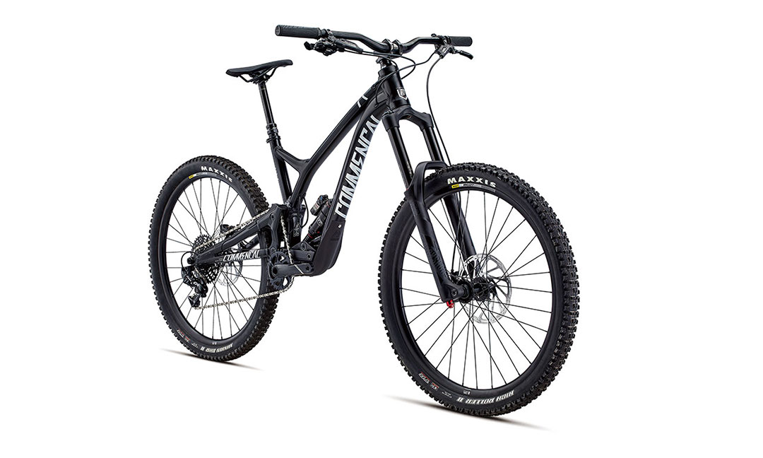 SUPREME SX 27.5