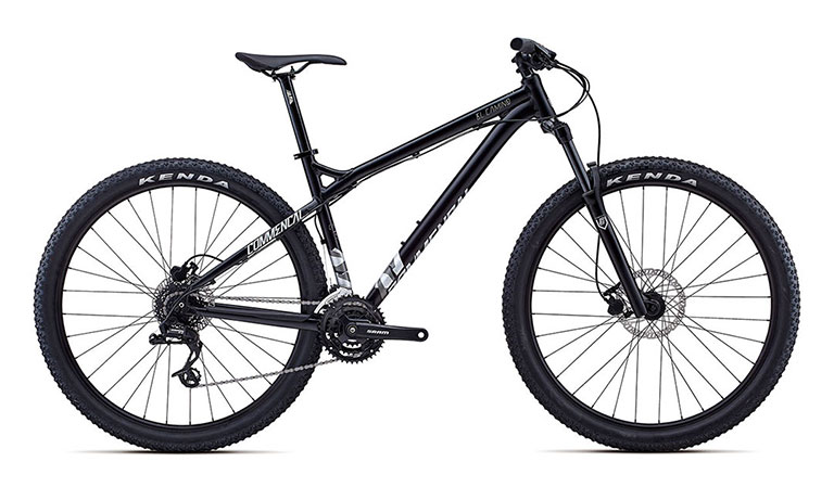 EL CAMINO 29er