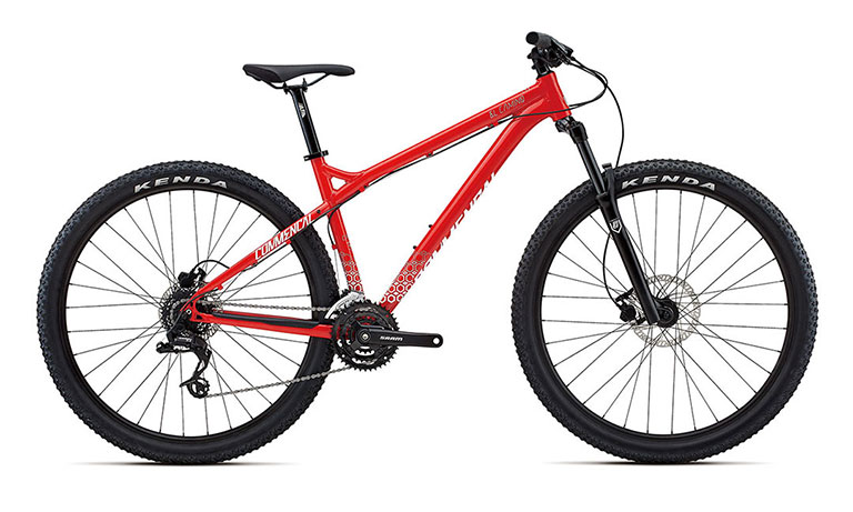 EL CAMINO GL 29er