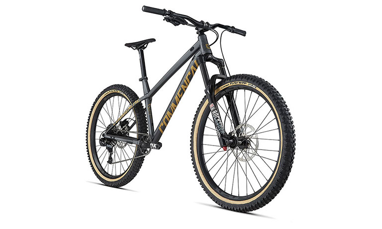 META HT AM 27.5+ ESSENTIAL