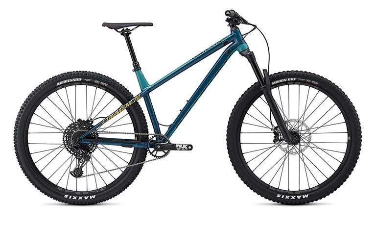 META HT AM 29" RACE