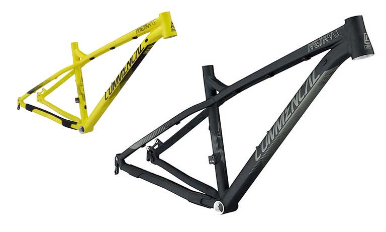 META HT AM 650B LIMITED