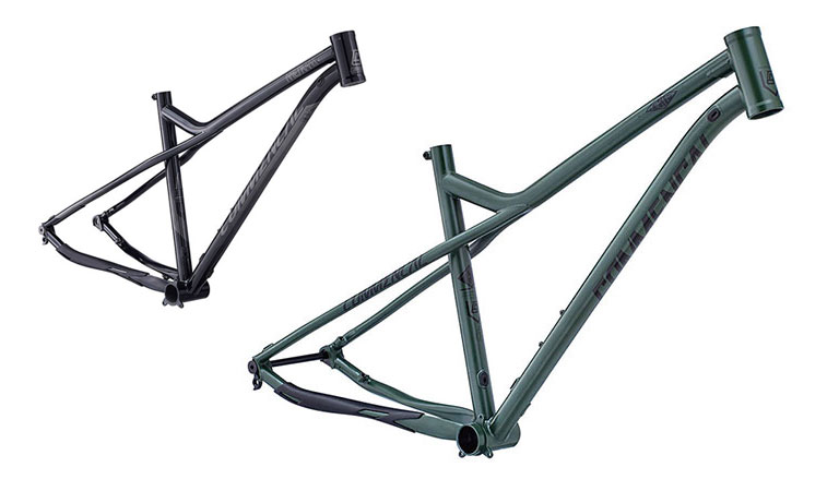 META HT AM Cr-Mo 650B