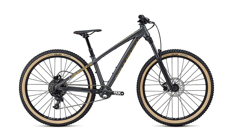 META HT Jr 27.5+
