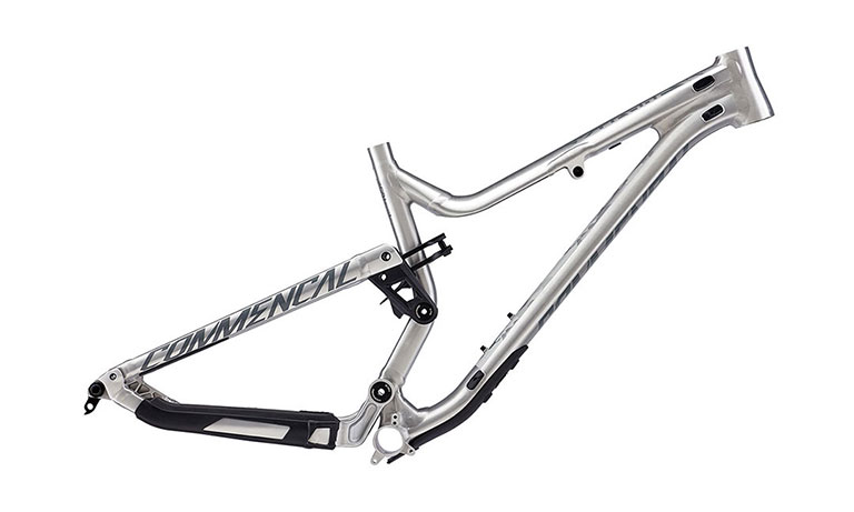 META TRAIL 29"
