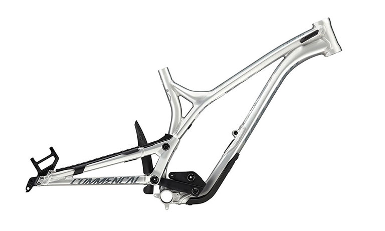 SUPREME DH 29"