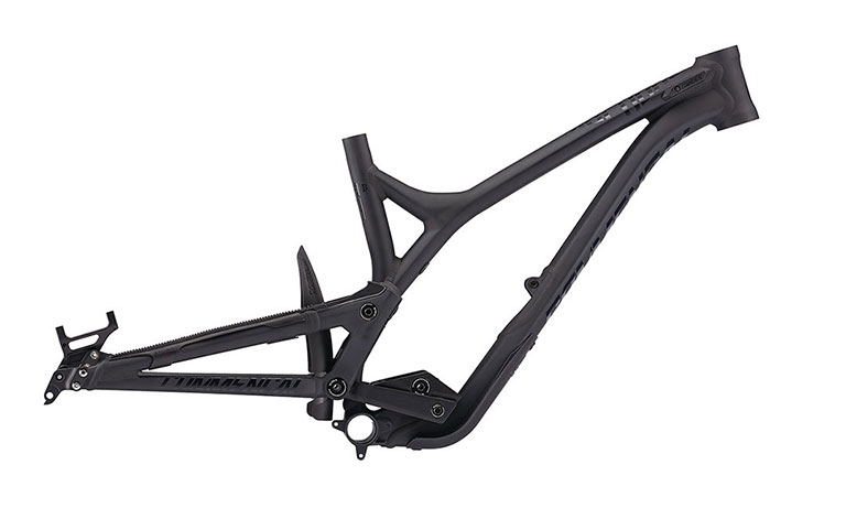 Supreme DH V4.2 650B