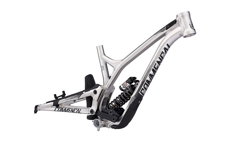 Supreme DH V4.2 650B