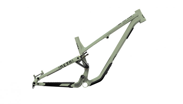 META TR 29 FRAME