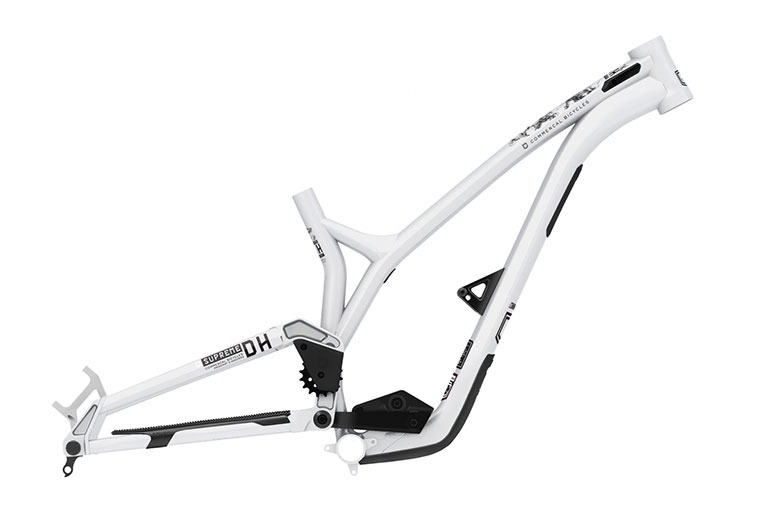SUPREME DH27 FRAME
