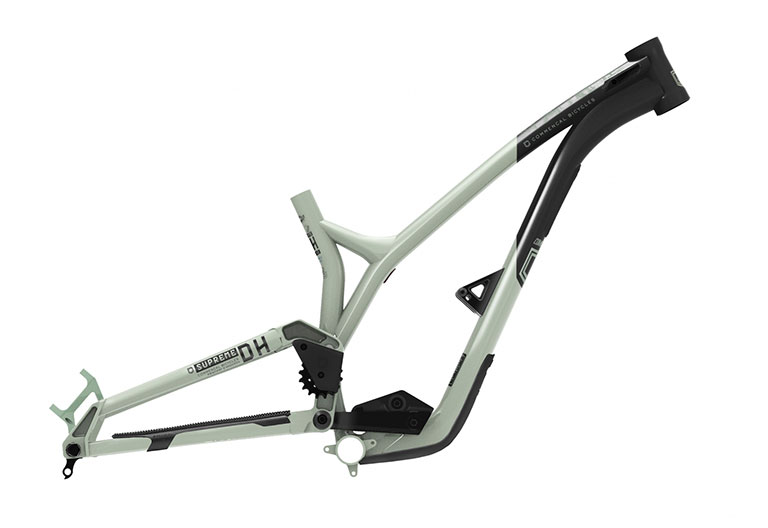 SUPREME DH27/29 FRAME