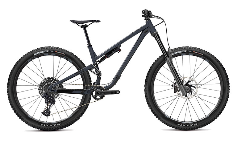 META AM 29 RIDE