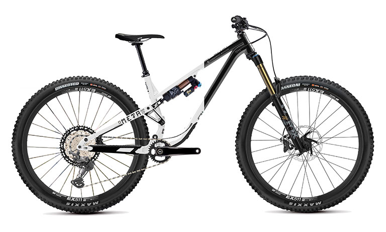 META AM 29 SIGNATURE