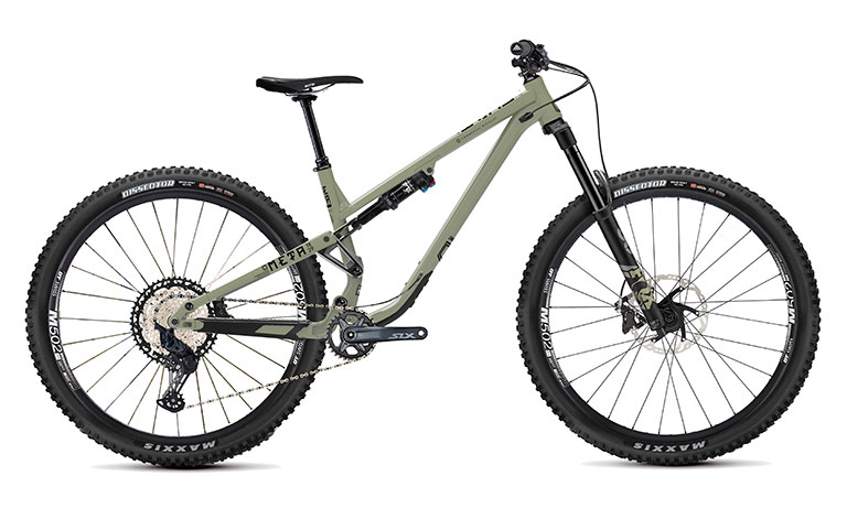 META TR 29 ESSENTIAL