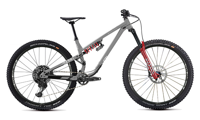 META TR 29 RACE