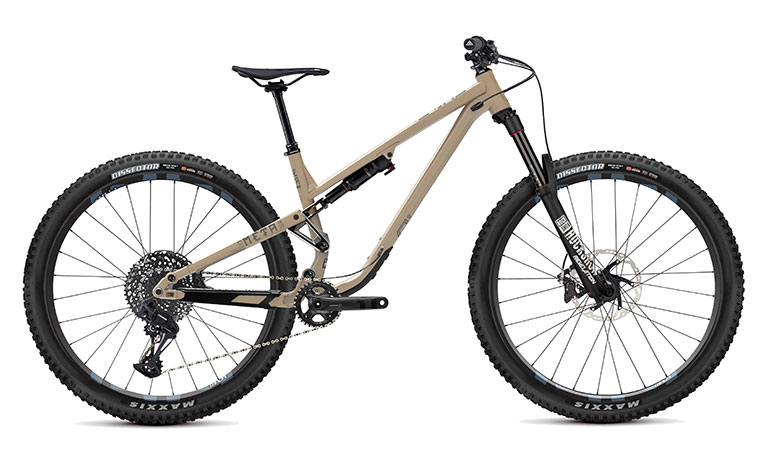 META TR 29 ESSENTIAL