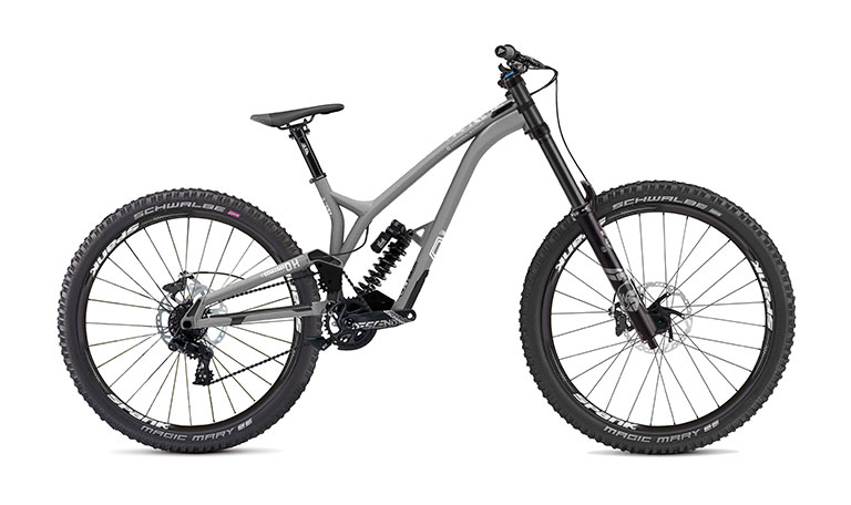 SUPREME DH 27/29 RACE
