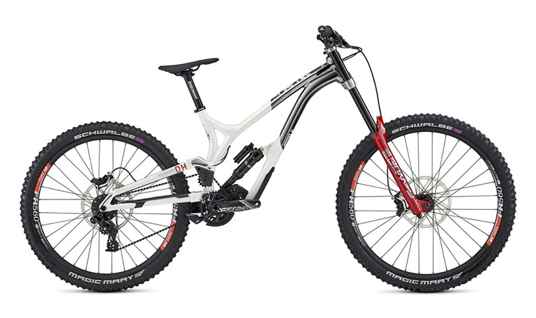 SUPREME DH 27/29 TEAM
