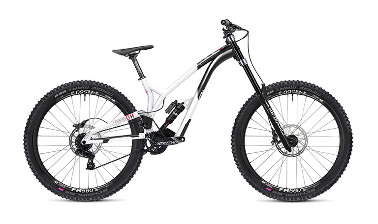 SUPREME DH 29 TEAM