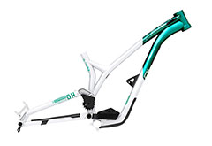 Heritage Green サムネイル