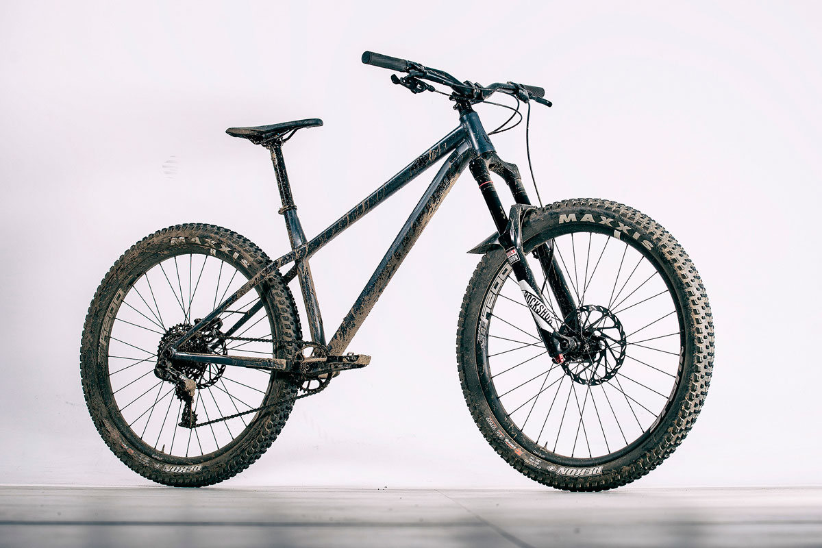 nsbikesquantumMTB コメンサル COMMENCAL META HT AM Cr-Mo