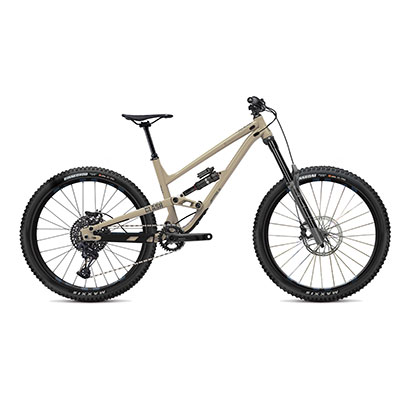 CLASH RIDE | COMMENCAL | コメンサル 日本オフィシャルサイト