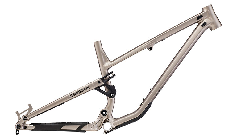 META SX V4 29/27 FRAME