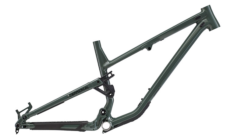 META SX V4 29/27 FRAME