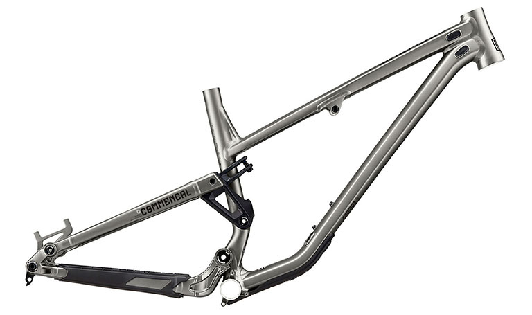 META SX V4 29/27 FRAME