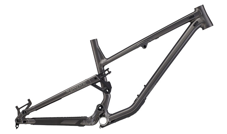 META SX V4 29/27 FRAME