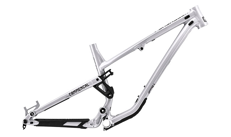 META TR 29 FRAME